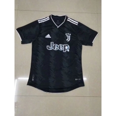 2223 Juventus away jacquard